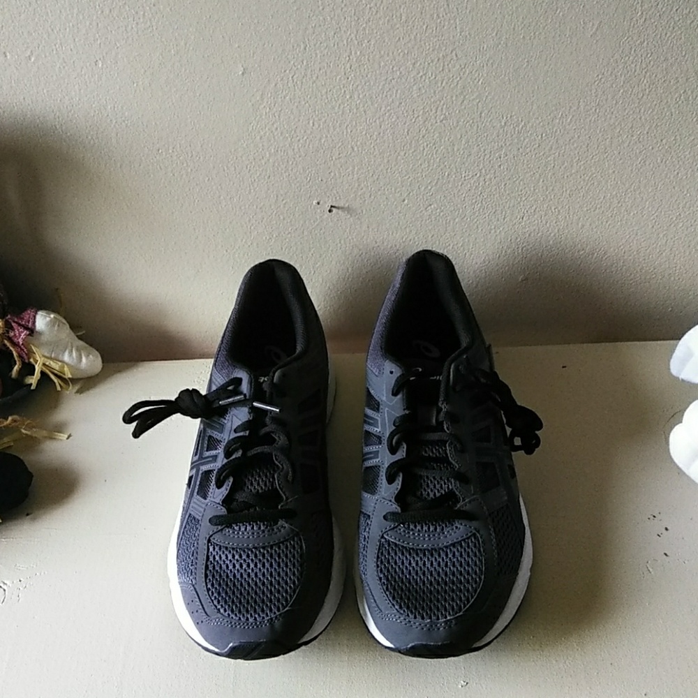 Ladies Sneakers